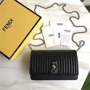 FENDI ҵ 6346 ʽƤ   ɲж ɫ