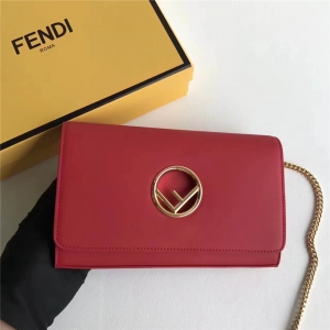 FENDI ҵ 004 2017ﶬ¿ Ƥִð ɫ