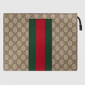 475316 Gucci GG Supreme߼췫ð Gucciְ ľɫ