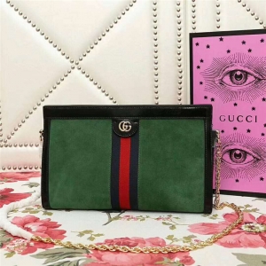 503877 Gucci Ophidiaϵ Ƥ ˫G Ƕ֯ 米 ɫ