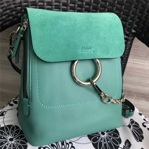 Chloe  Faye backpack ţƤĥɰƤ Բ ˫ ܽ