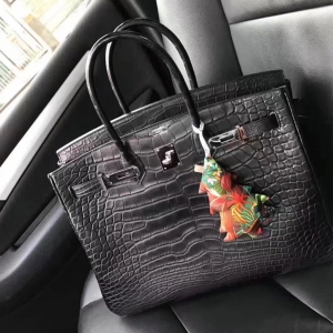  Hermes Birkinϵ  ֹư 30cm Ƥ ɫ