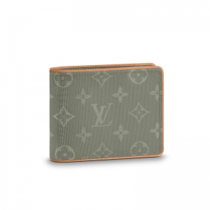 M63297 LV MULTIPLE Ǯ LV Monogram TitaniumɫǮ LV̿Ǯ