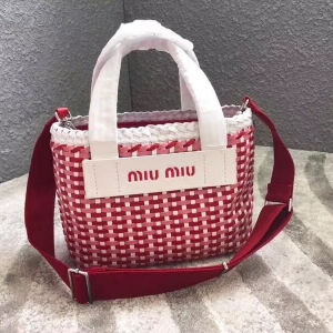 5BA077 MIUMIUר¿ Ƥ ִ֯  Ӱ ɫ