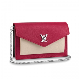 M63470 LV Pochette MyLockMe Chain ִ LVŮ LVŷ LV õ