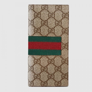 408836 Gucci¿ GucciʱʿǮ ֯ 췫Ǯ ľɫ