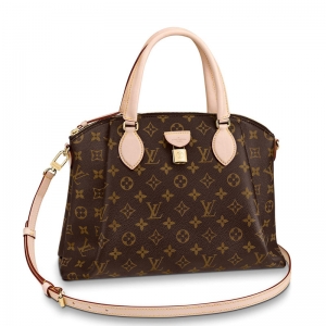 M44546 LV RIVOLI кִ Monogram Ů LV