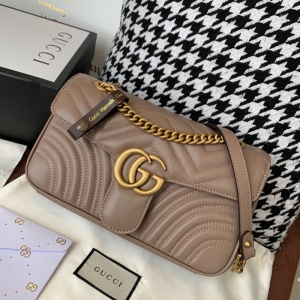 443497 Gucci GG MarmontϵС笷米 Gucci ɫ