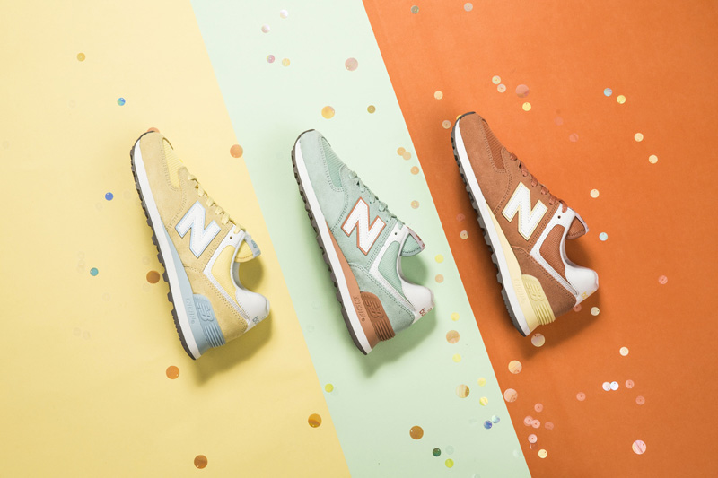 NB, New Balance, 球鞋, 球鞋推荐, 纽巴伦, 老爹鞋, 鞋子