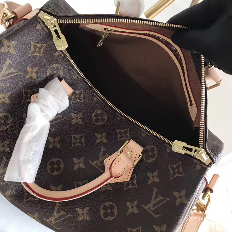 为什么说LV Speedy 25成为年轻人最想要的名牌包？