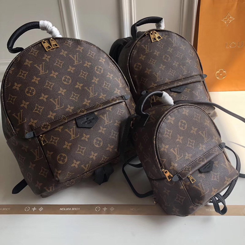 M41561 LV Monogram Backpack LV LV