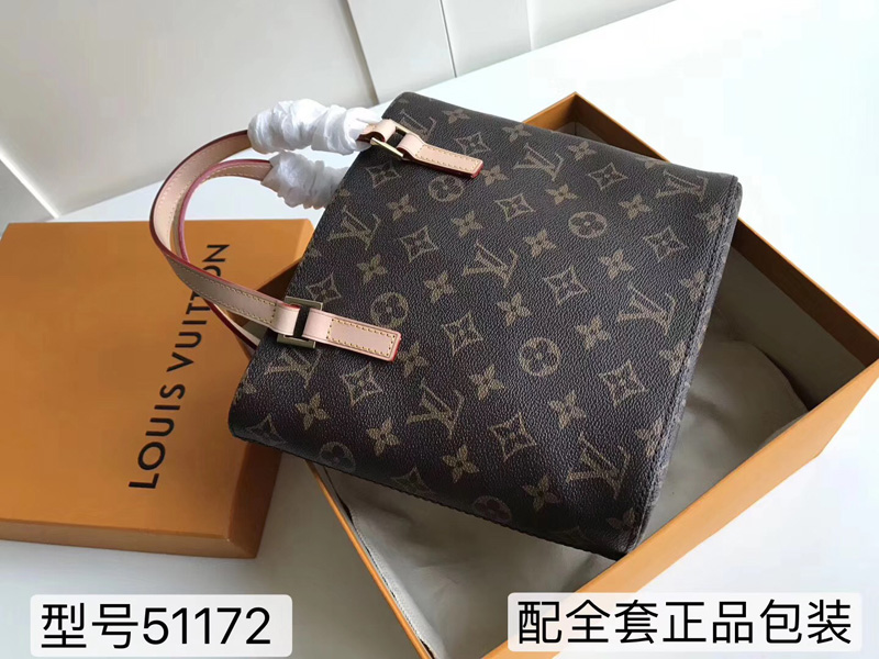 LOUIS VUITTON Limited Edition Rubis Salina, - Vintage Mode und Accessoires  für Einsteiger 2018/12/14 - Realized price: EUR 700 - Dorotheum