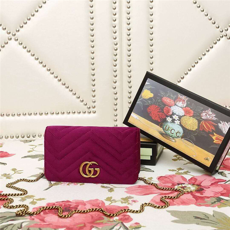 488426 Gucci GG Marmont Gucci