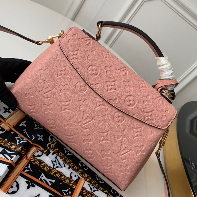 Louis Vuitton Empreinte Georges BB M53942 Louis Vuitton