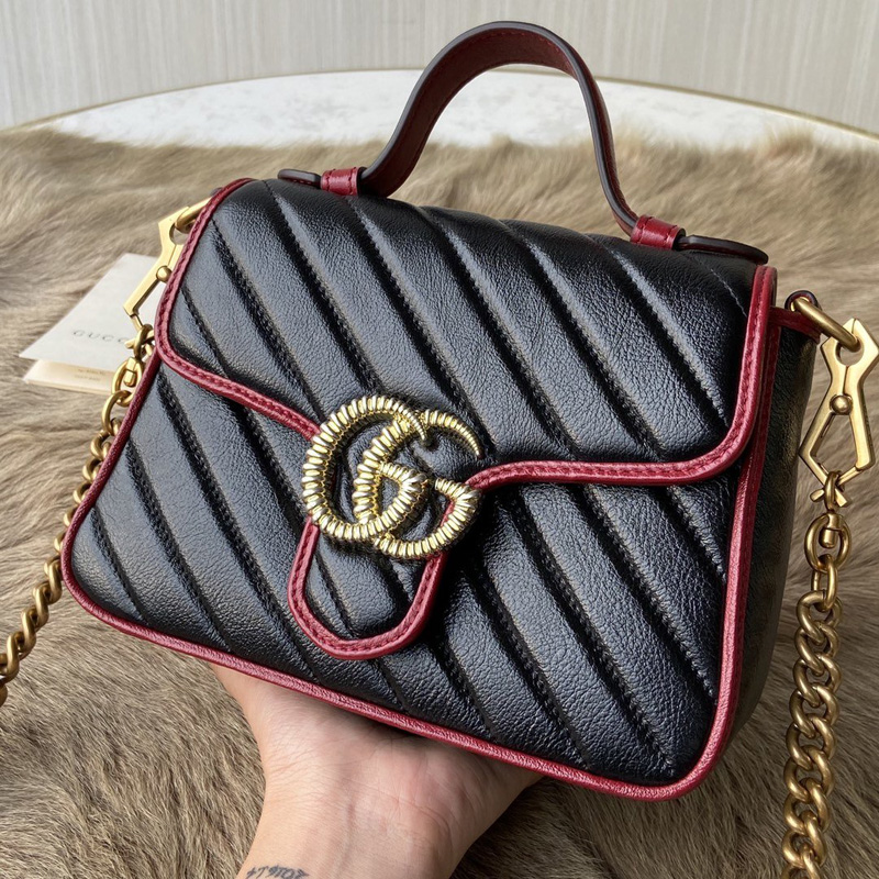 583571 Gucci GG Marmont