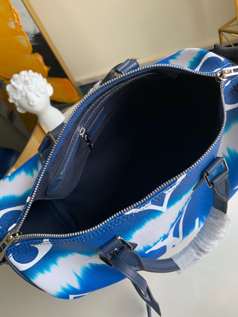 Louis Vuitton キーホルダー ブルー 青 レザー 楽天市場】キーホルダー 革 かわいい ストラップ型 キーリング