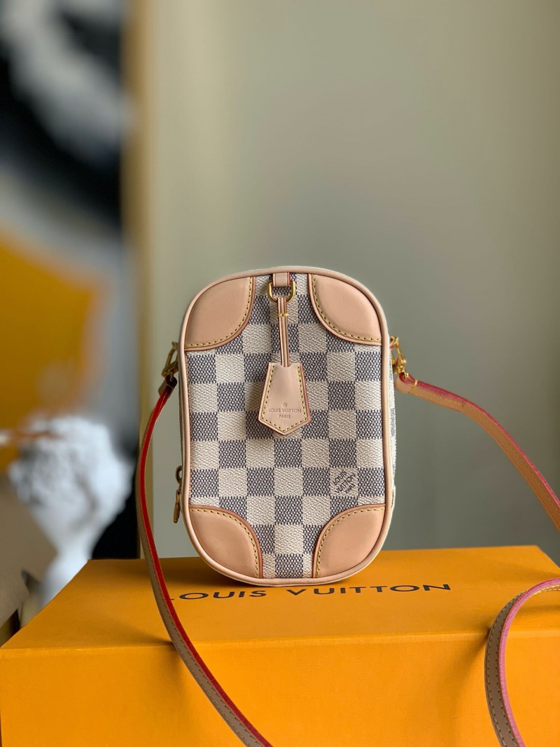 LOUIS VUITTON手袋 Louis Vuitton 路易威登- 第5頁| Mico高端訂製
