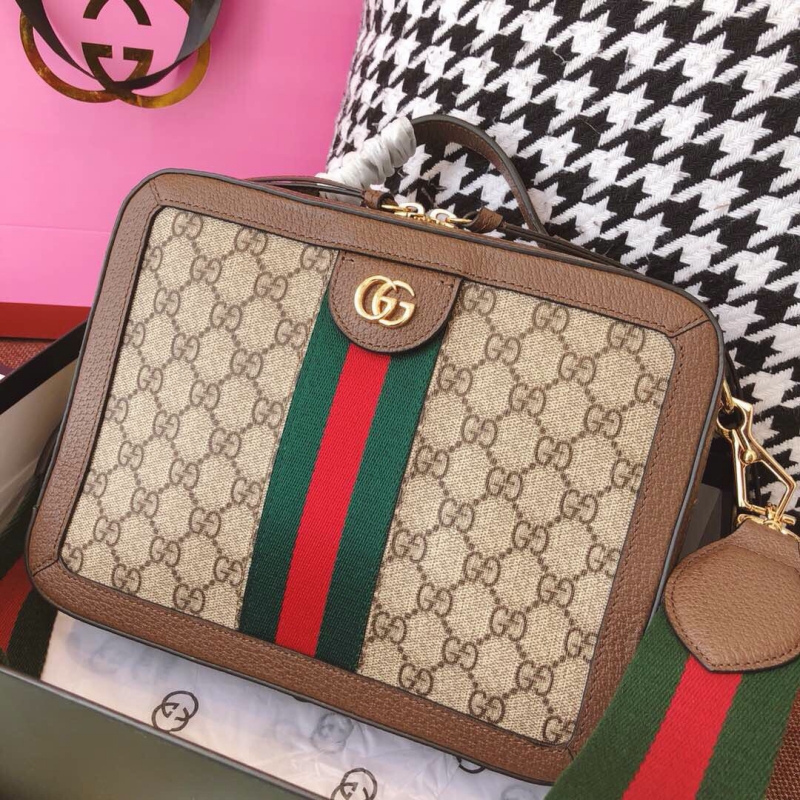 550622 Gucci Ophidia GG