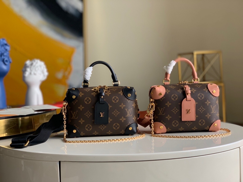 LV PETITE MALLE SOUPLE M45531