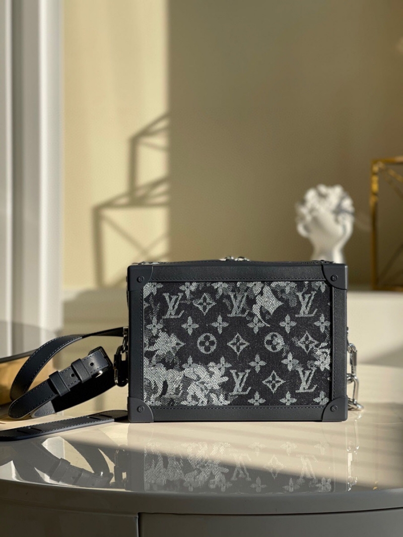 LOUIS VUITTON ギフト箱 複数サイズ LOUIS VUITTON ギフト箱10個（ルイヴィトン）空箱 - メルカリ