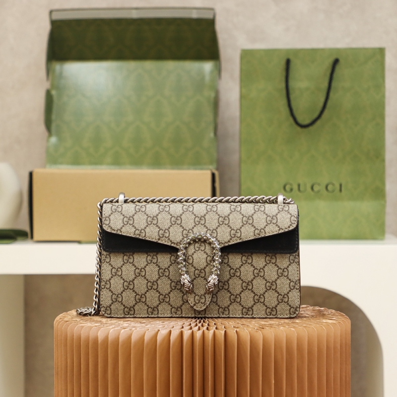 古驰Gucci最值得入手的包包，最经典的包包推荐！