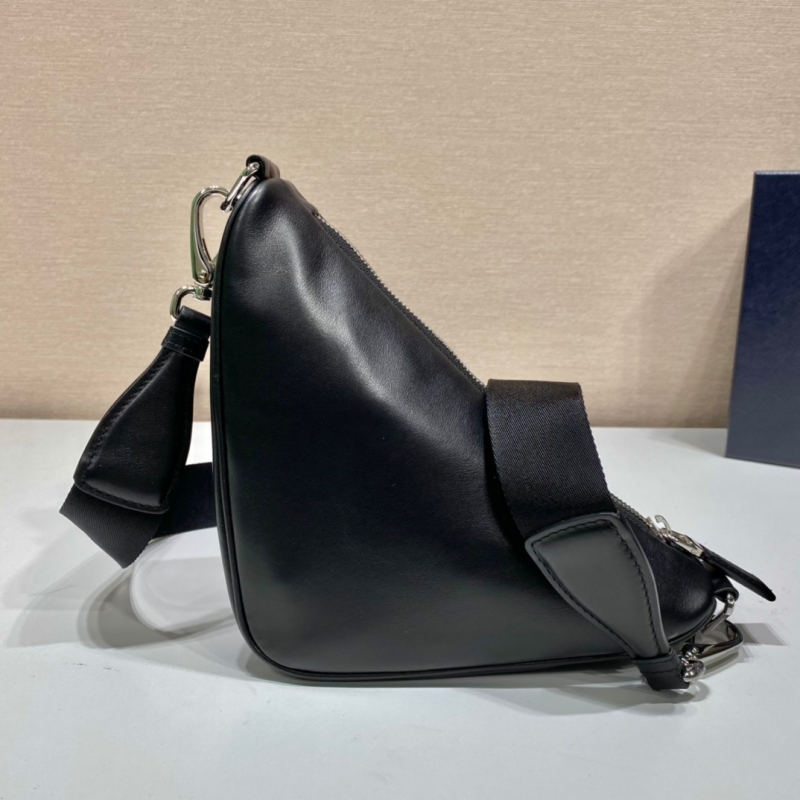 セール★PRADA★1BH190 楽天市場】PRADA プラダ ショルダーバッグ SAFFIANO ODETTE