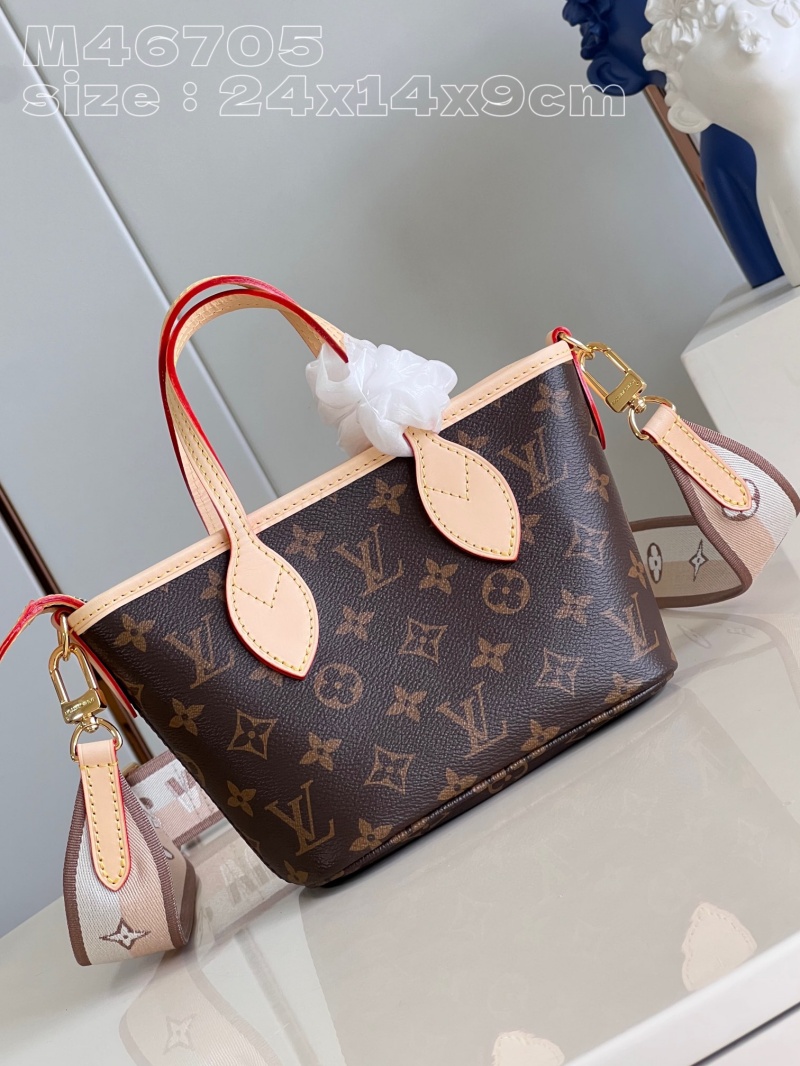 LOUIS VUITTON手袋 Louis Vuitton LV Low Key Hobo MM 中號手袋M24856 黑色m24974