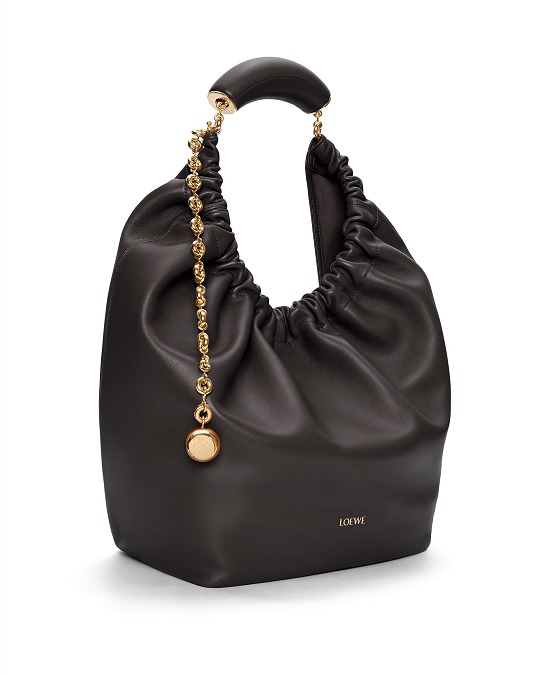 LOEWE 手袋 LOEWE手袋2023｜春夏新手袋率先看水餃包Paseo成話題之作！