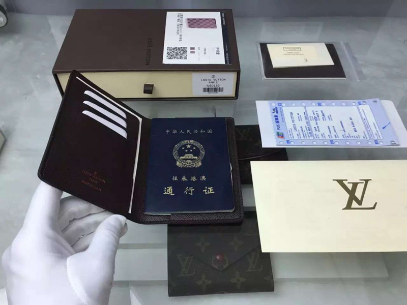 Louis Vuitton モノグラム グラセ 折り財布 6606 M60668】 LOUIS VUITTON ルイヴィトン モノグラム・マルチカラー