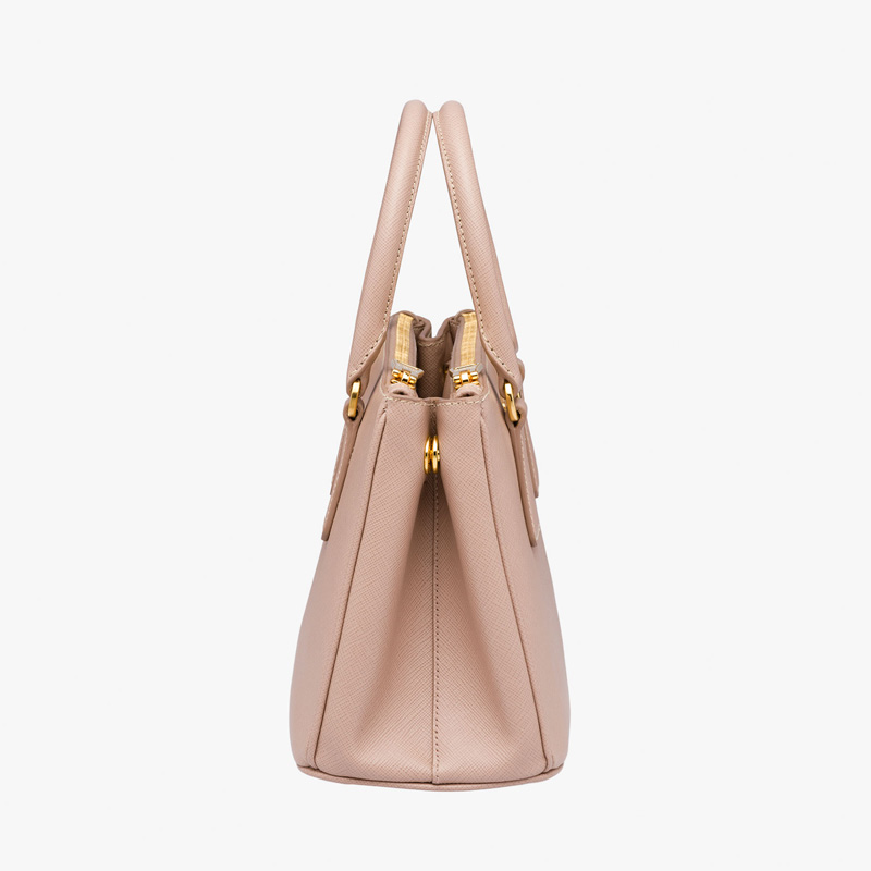 1BA896 prada galleria手袋Prada杀手包普拉达手提包小号25cm