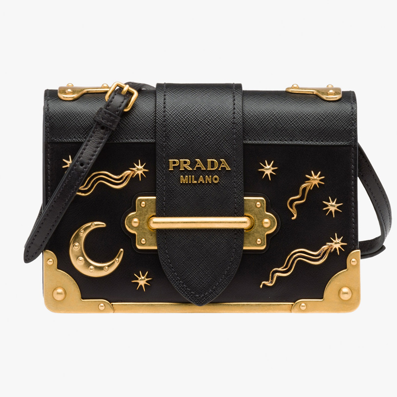 普拉达Prada最值得买的包包推荐及专柜正品价格!