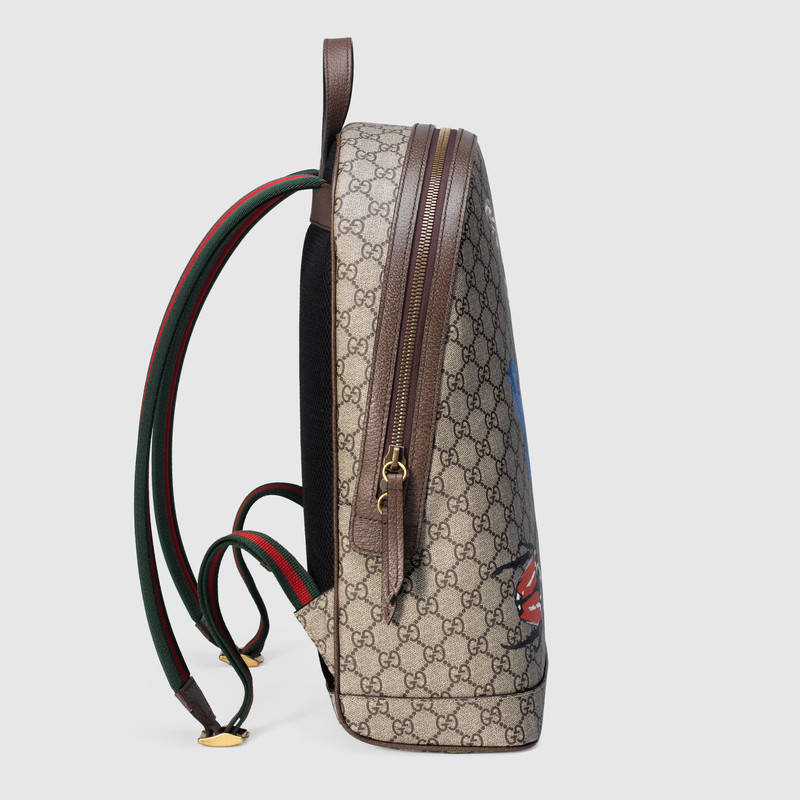 419584 GUCCI GG Supreme