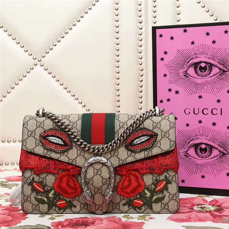 Gucci2024最值得买的几款包，Gucci经典款包包推荐！
