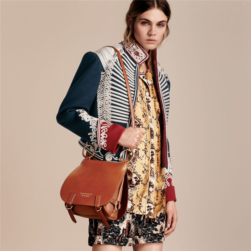 BURBERRY ピンク ポロワンピース 4Y NUOVO ヌオーヴォ 17-22 JENNIE ジェニー N9348J WHITE MULTI