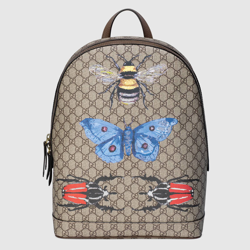 419584 GUCCI GG Supreme