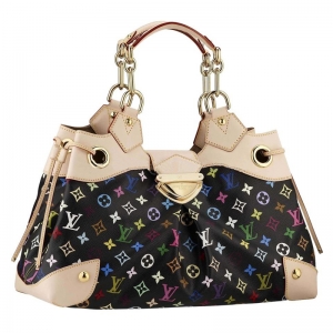 M40124 LV33Ů ¡ŮMonogram Multicoloreϵ ڲ