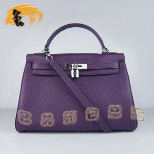 6108 Hermes Kelly Bag  Hermes¿ ɫ֦ ʱţƤŮʿ б