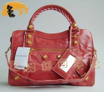 084332B BALENCIAGA¿ ۺɫţƤб һ ʱŮʿ 