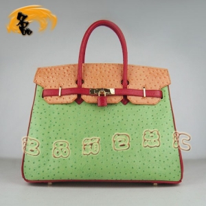 6089 Hermes Birkin  ̺ɫŮ Hermes 35cm