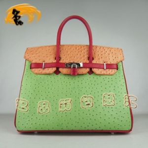 6089 Hermes Birkin  ̺ɫŮ Hermes 35cm