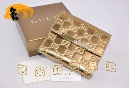 112664 GUCCIǮ GUCCI¿ ȫƤѹ̿Ǯ GUCCIŮʿǮ ɫ