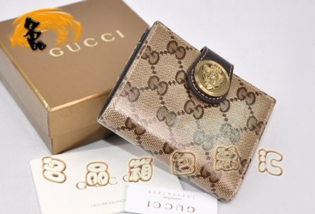 138047 һһƷ GUCCIGPVCʿǮ GUCCI GUCCI̿Ǯ