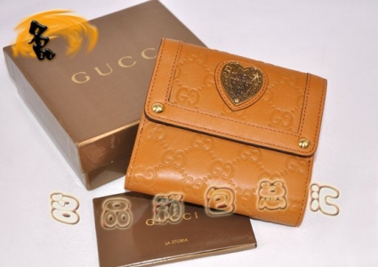 208565 һһƷ GUCCI̿Ǯ GUCCIGǮ ţƤѹ ɫ