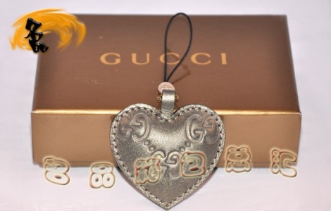 212548 GUCCIţƤ˫GѹҼ GUCCIֻҼ  ͭɫ