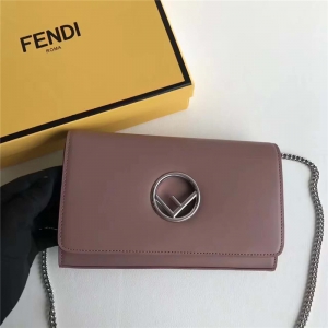 FENDI ҵ 004 2017ﶬ¿ Ƥִð ɫ