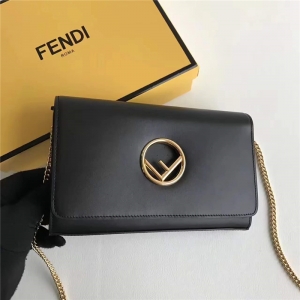 FENDI ҵ 004 2017ﶬ¿ Ƥִð ɫ