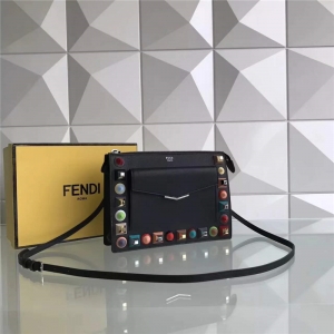 FENDI ҵ 0367 2017¿ϷСţƤ๦ܳʶб ɫ