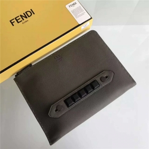 FENDI ҵ 0225 ѡСţƤ֦ƼӶð ɫ