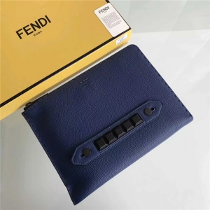 FENDI ҵ 0225 ѡСţƤ֦ƼӶð ɫ