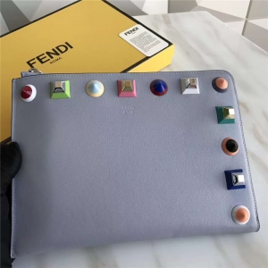 FENDI ҵ 0365L ¿СţƤɫíð ɫ